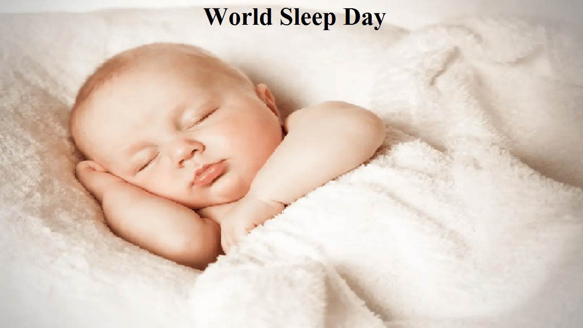 World-Sleep-Day